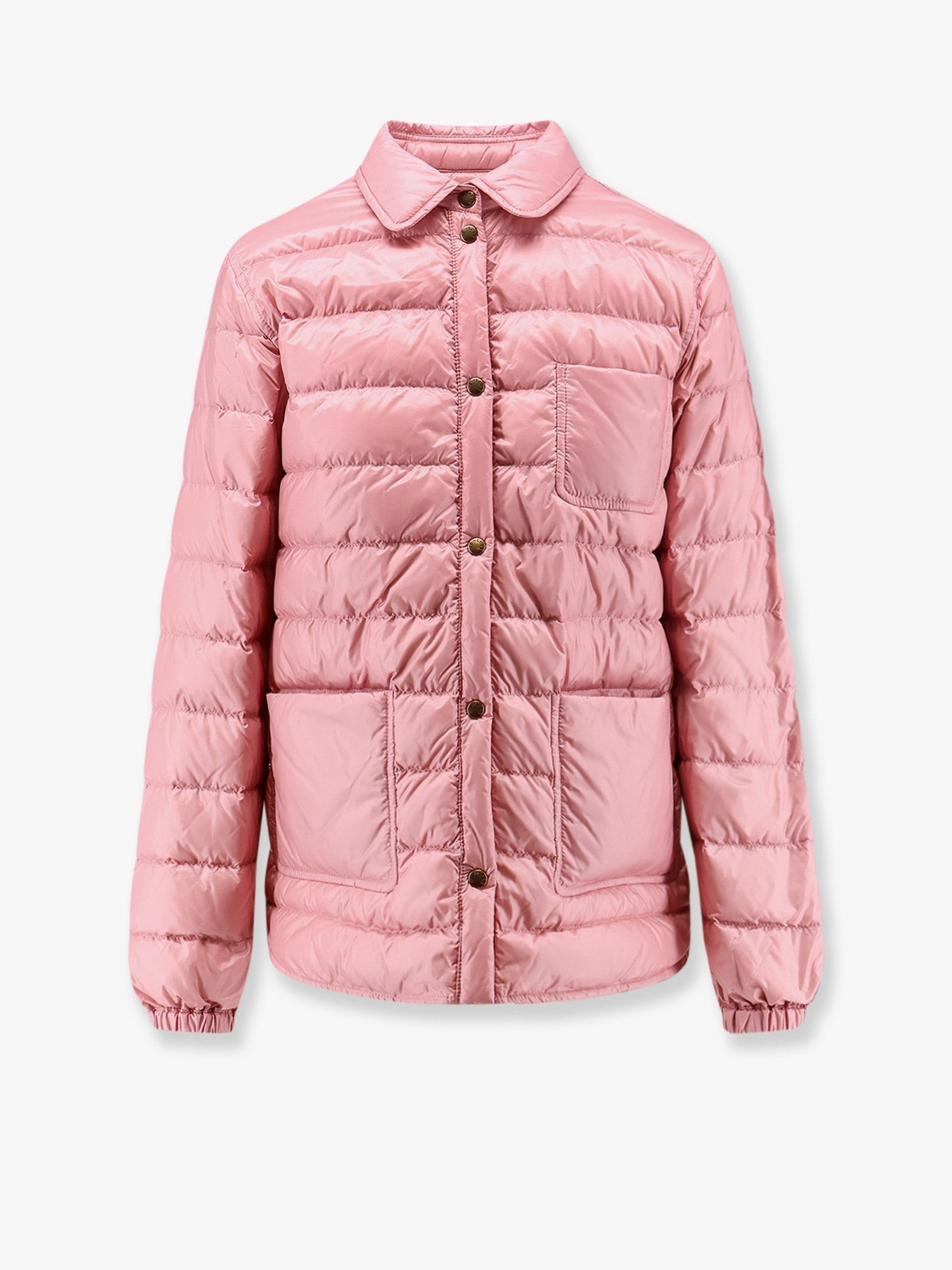 Moncler Fouine Foldable Down Jacket
