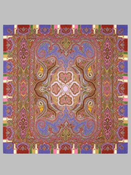 Etro FOULARD "AIDA"