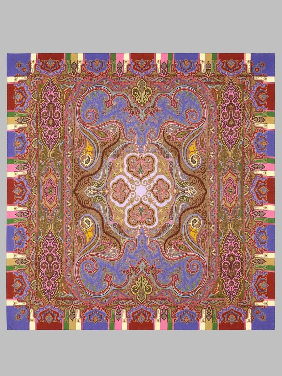 Etro FOULARD "AIDA"