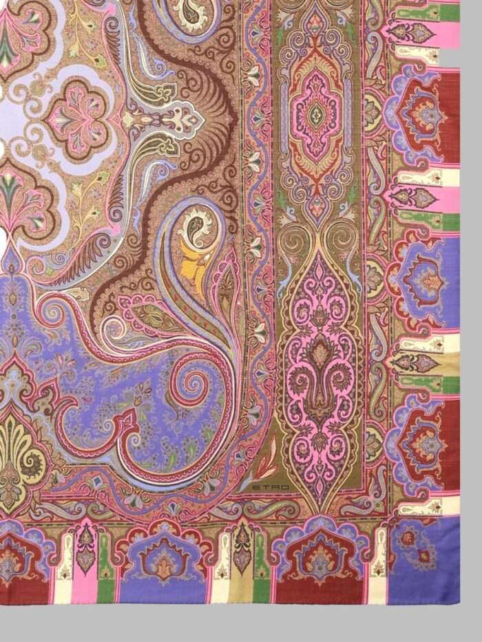 Etro FOULARD "AIDA"