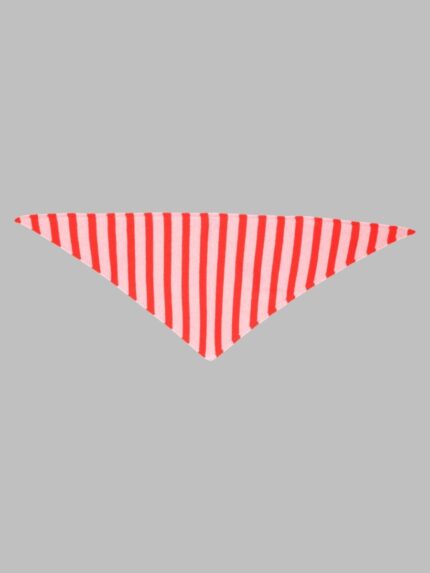 PAUL SMITH Foulard Con Motivo A Righe