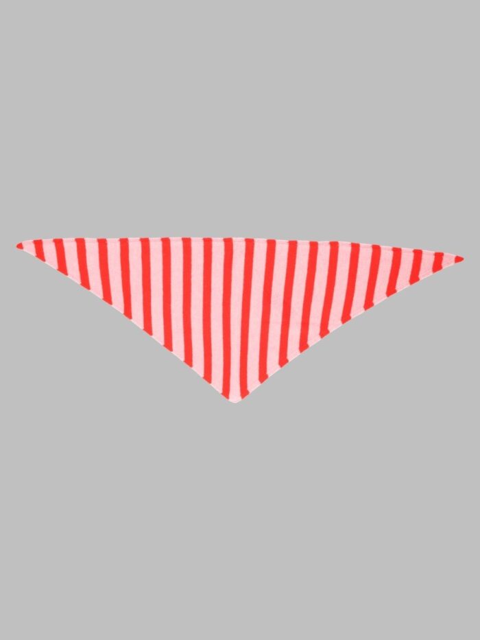 PAUL SMITH Foulard Con Motivo A Righe