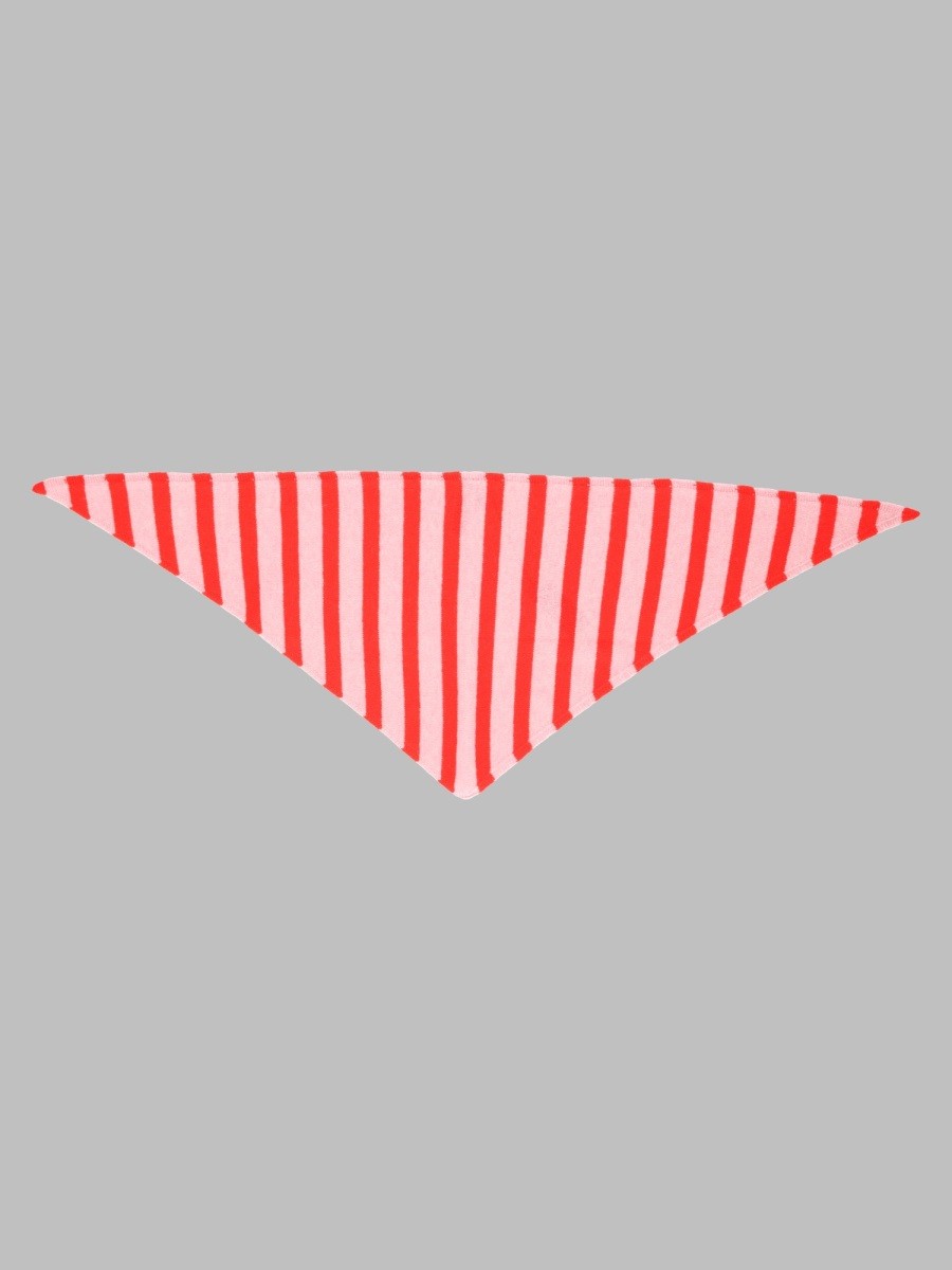 PAUL SMITH Foulard Con Motivo A Righe