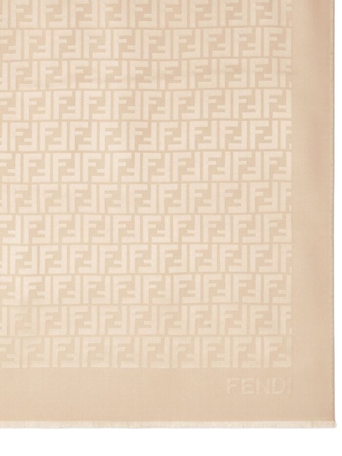 Fendi FOULARD "FF"