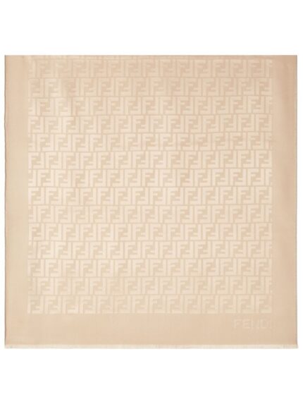 Fendi FOULARD "FF"