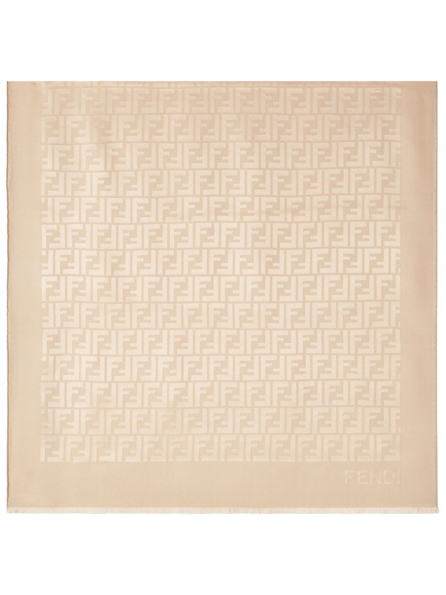 Fendi FOULARD "FF"