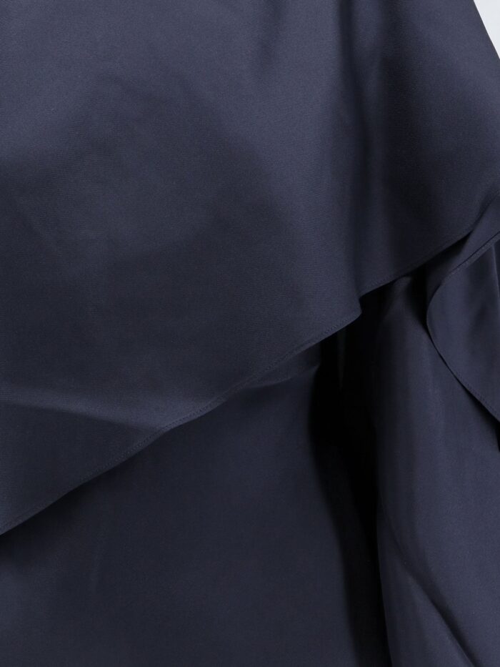 ROHE Foulard Silk Shirt