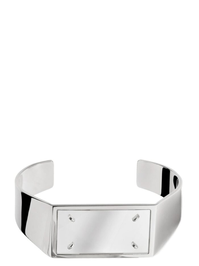 Maison Margiela 'Four Stitches' Bracelet