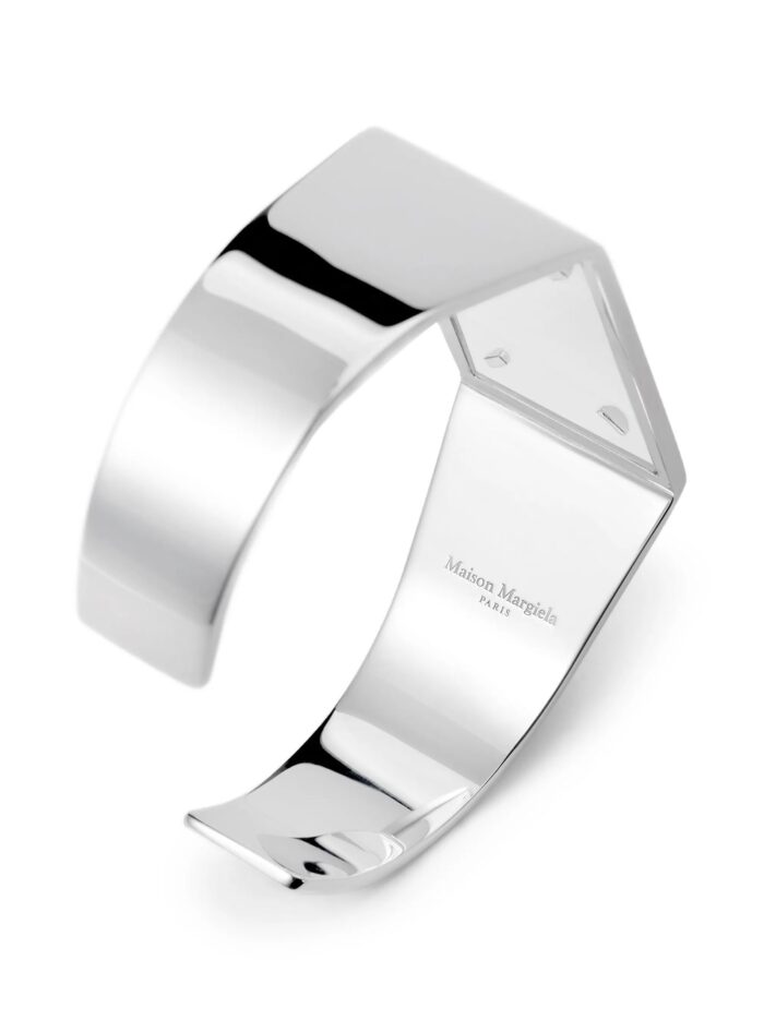 Maison Margiela 'Four Stitches' Bracelet