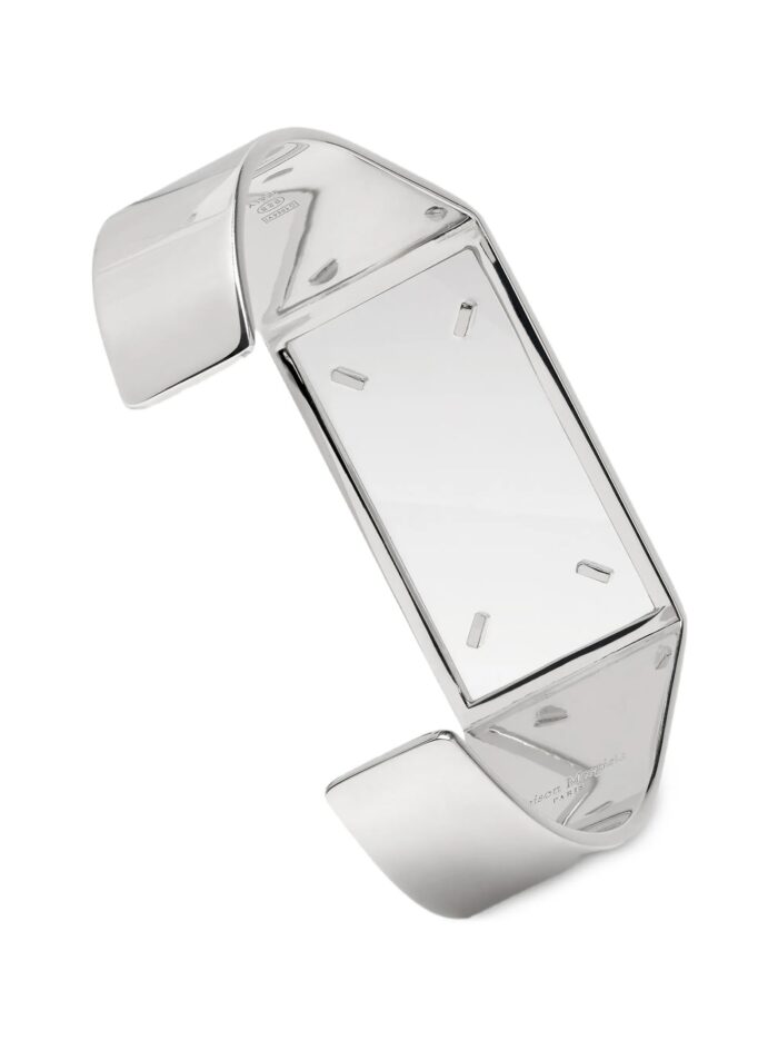 Maison Margiela 'Four Stitches' Bracelet