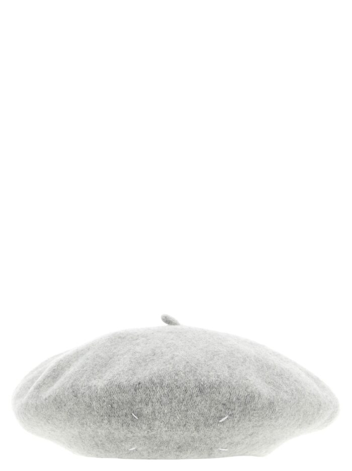 maison margiela 'four stitches' cap Maison Margiela 'Four Stitches' Cap