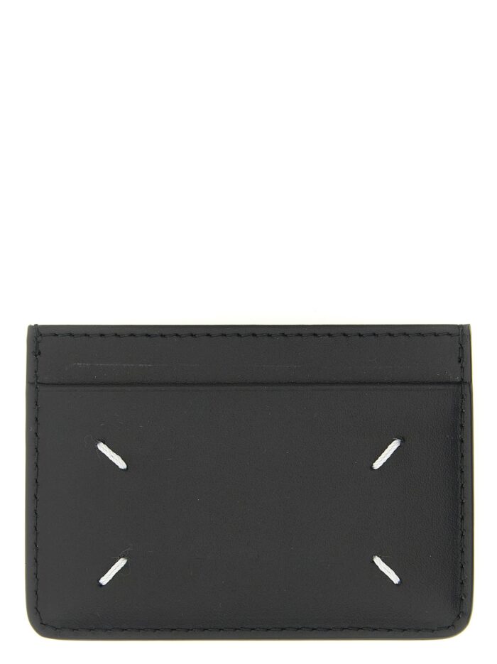Maison Margiela 'Four Stitches' Card Holder