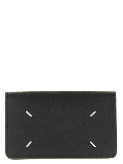 Maison Margiela 'Four Stitches' Card Holder