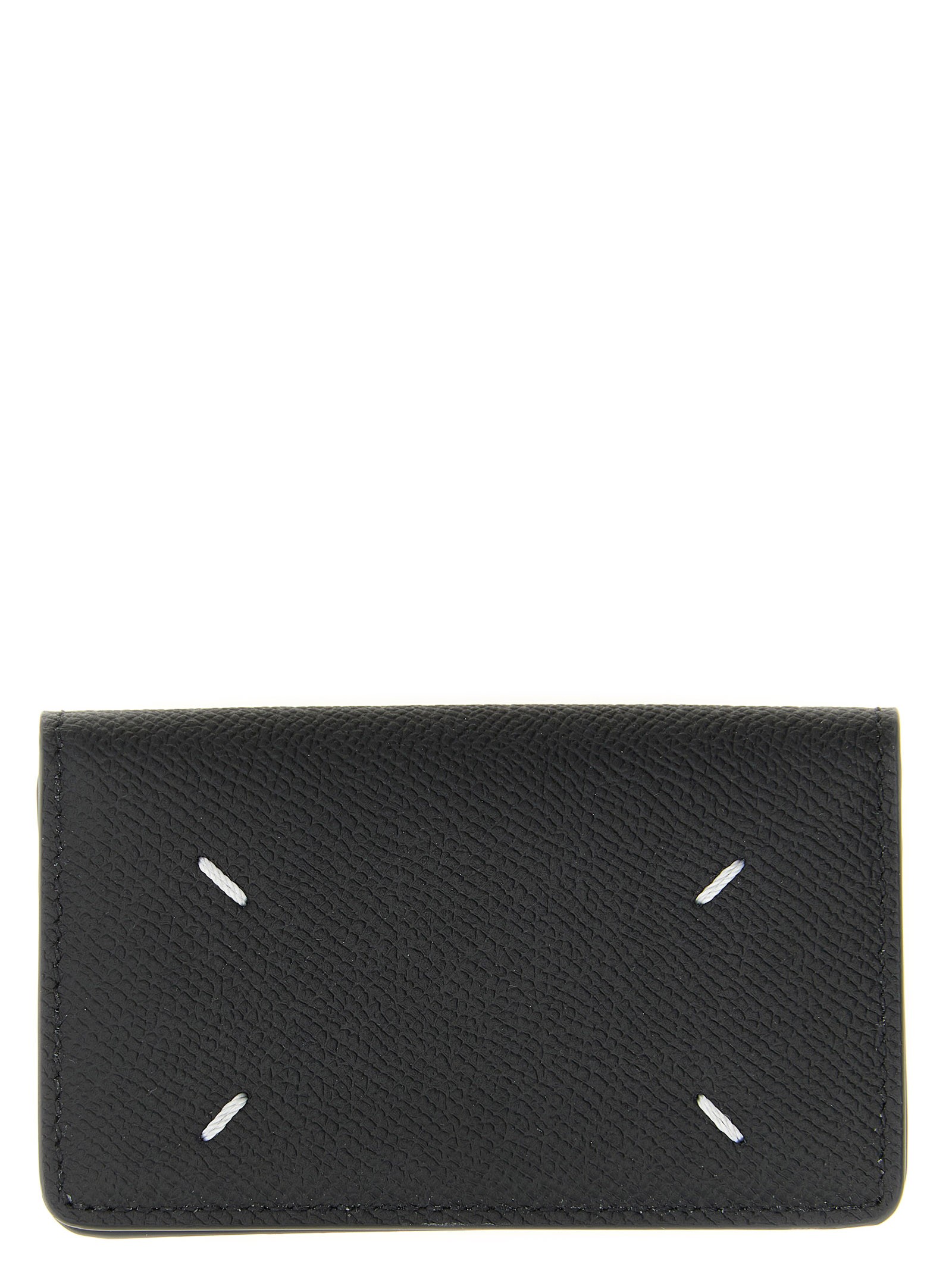 Maison Margiela 'Four Stitches' Card Holder