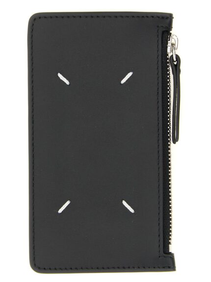 Maison Margiela 'Four Stitches' Card Holder