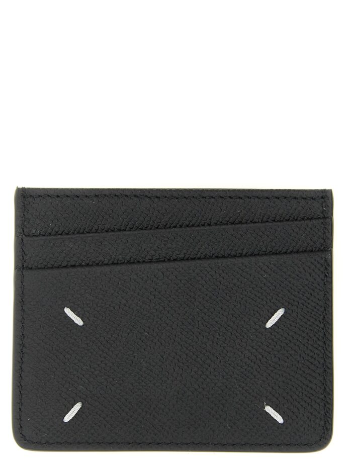 Maison Margiela 'Four Stitches' Card Holder