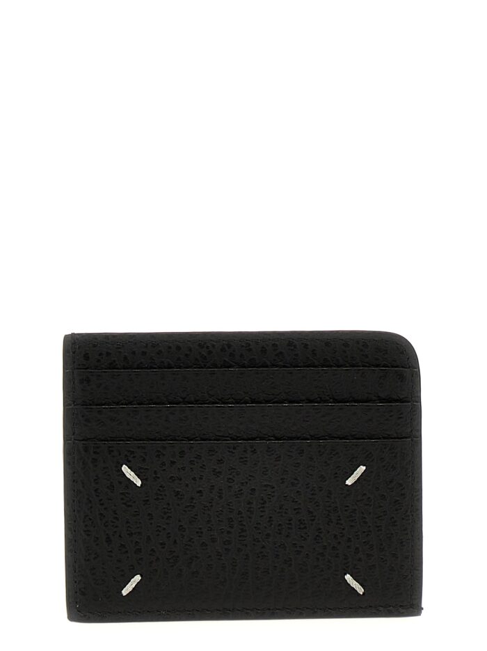 maison margiela 'four stitches' card holder Maison Margiela 'Four Stitches' Card Holder