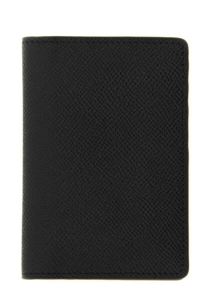 Maison Margiela 'Four Stitches' Card Holder