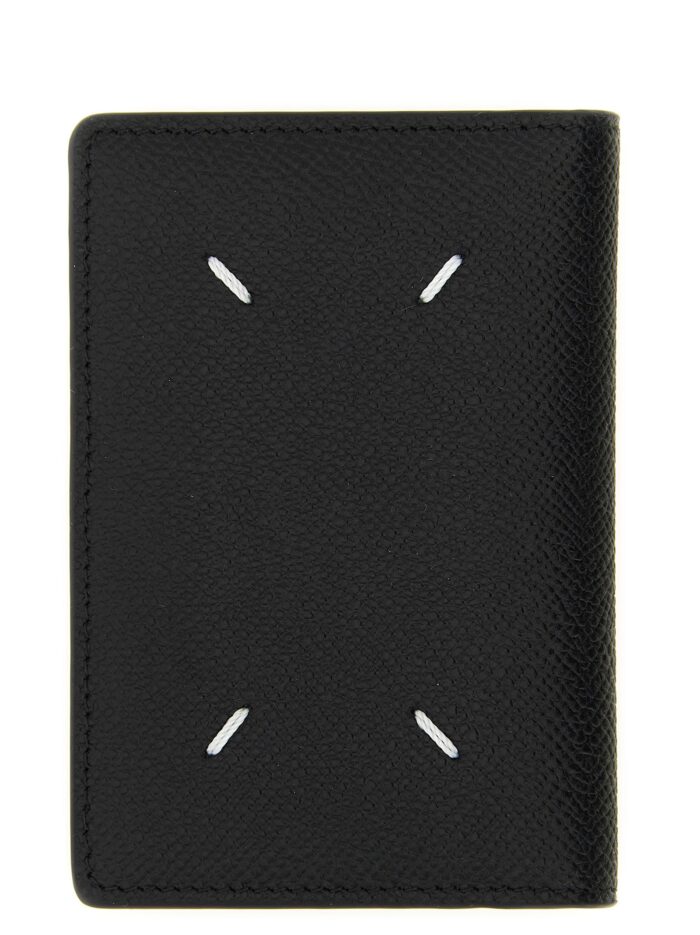 Maison Margiela 'Four Stitches' Card Holder