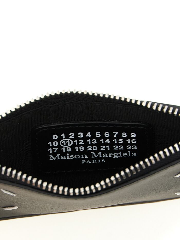 Maison Margiela 'Four Stitches' Card Holder