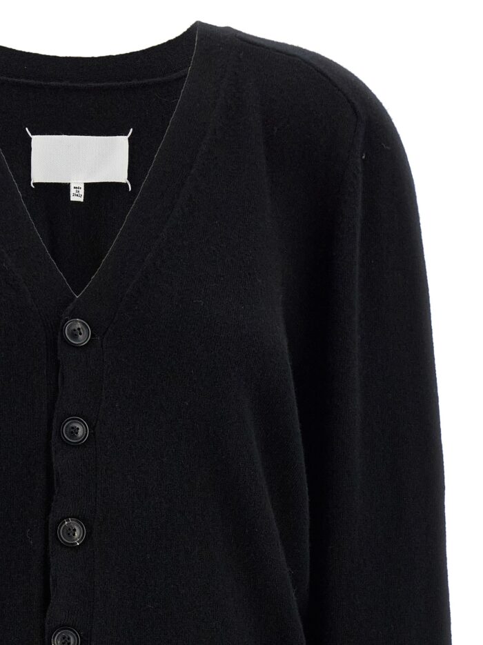 Maison Margiela 'Four Stitches' Cardigan