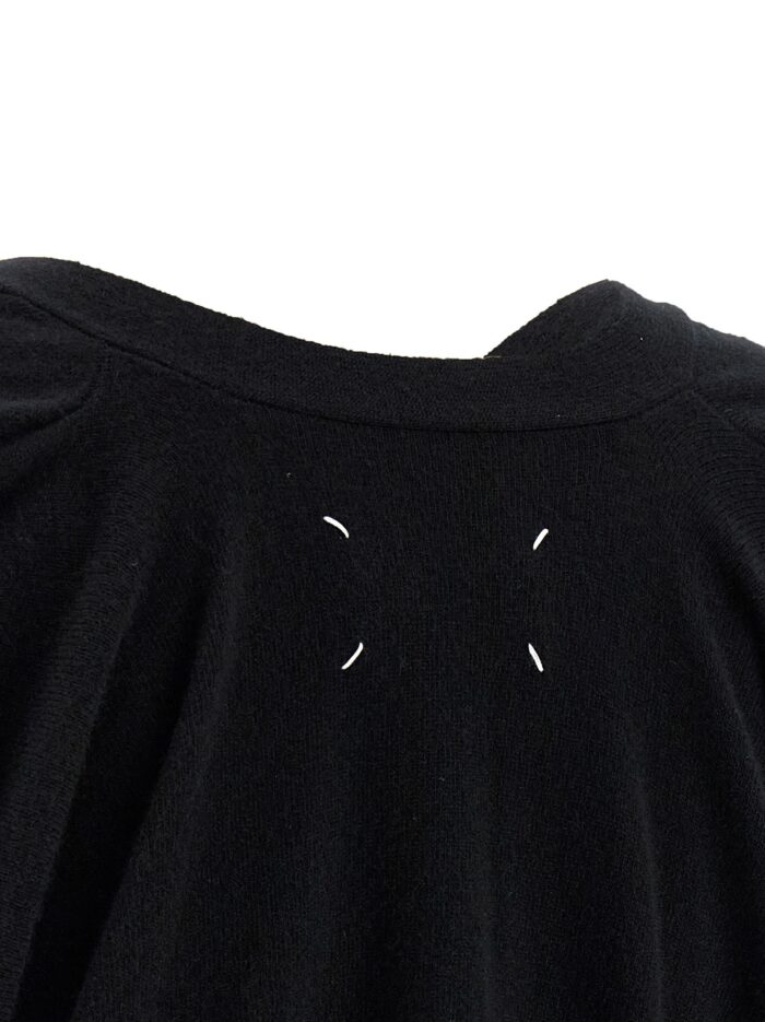 Maison Margiela 'Four Stitches' Cardigan