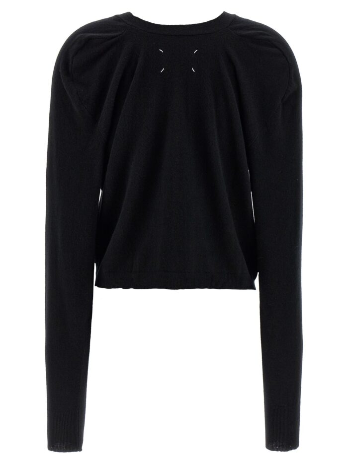 Maison Margiela 'Four Stitches' Cardigan