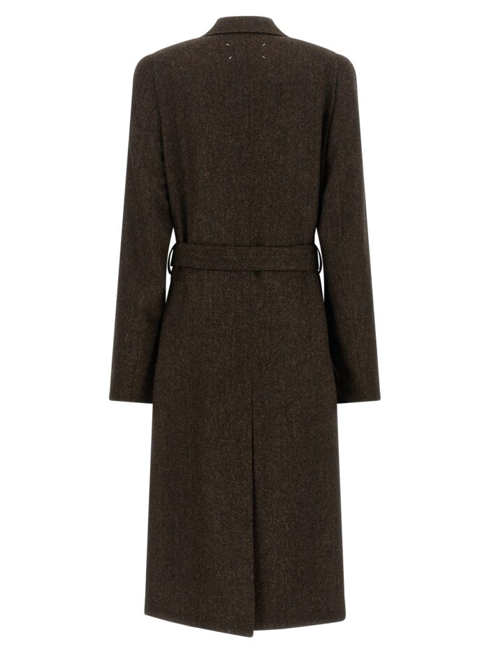 Maison Margiela 'Four Stitches' Coat
