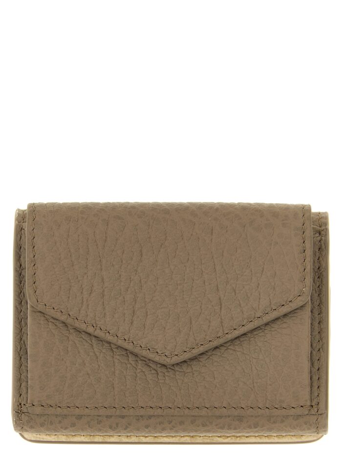 Maison Margiela 'Four Stitches' Compact Wallet