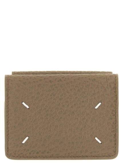 Maison Margiela 'Four Stitches' Compact Wallet