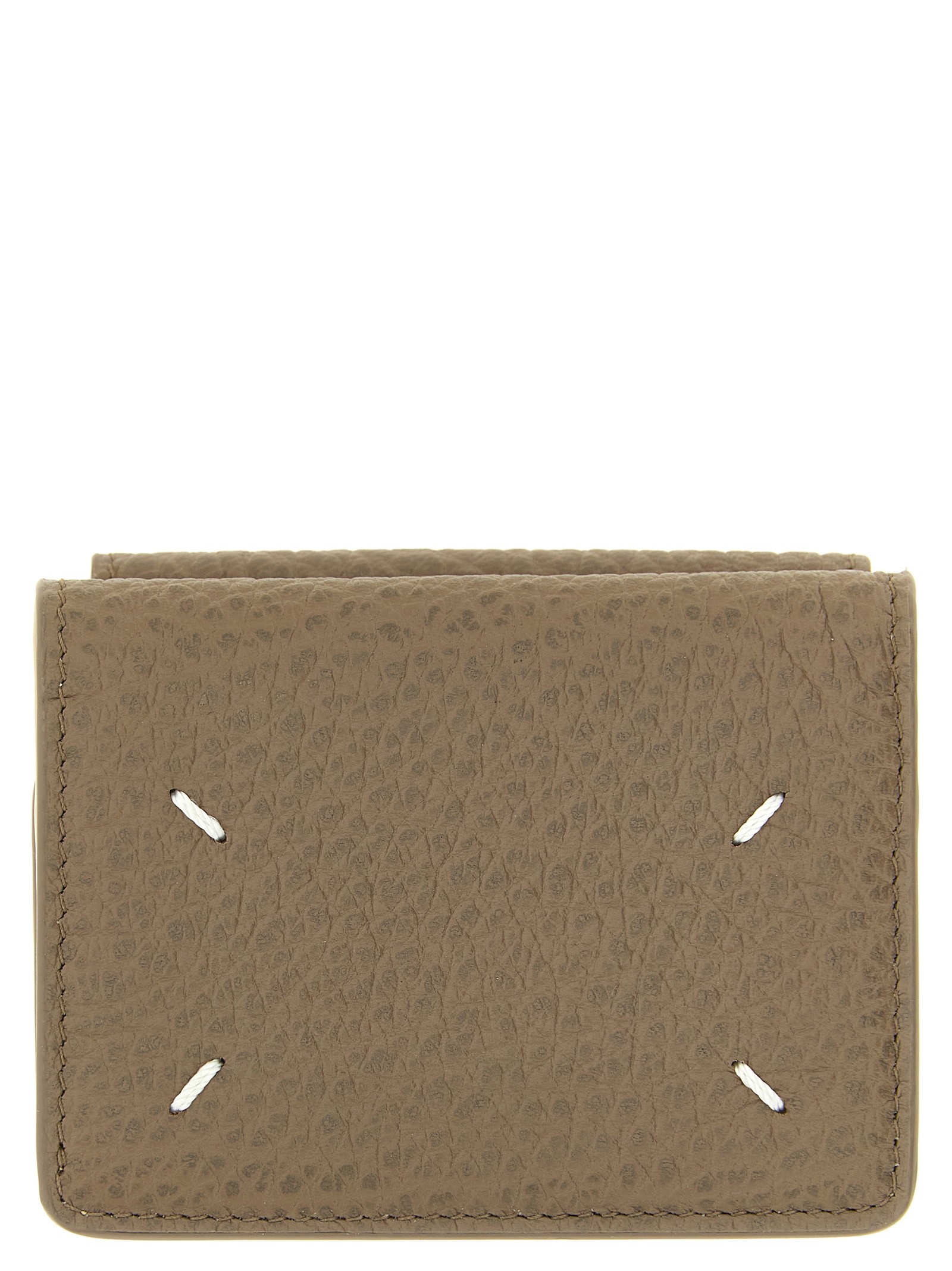 Maison Margiela 'Four Stitches' Compact Wallet