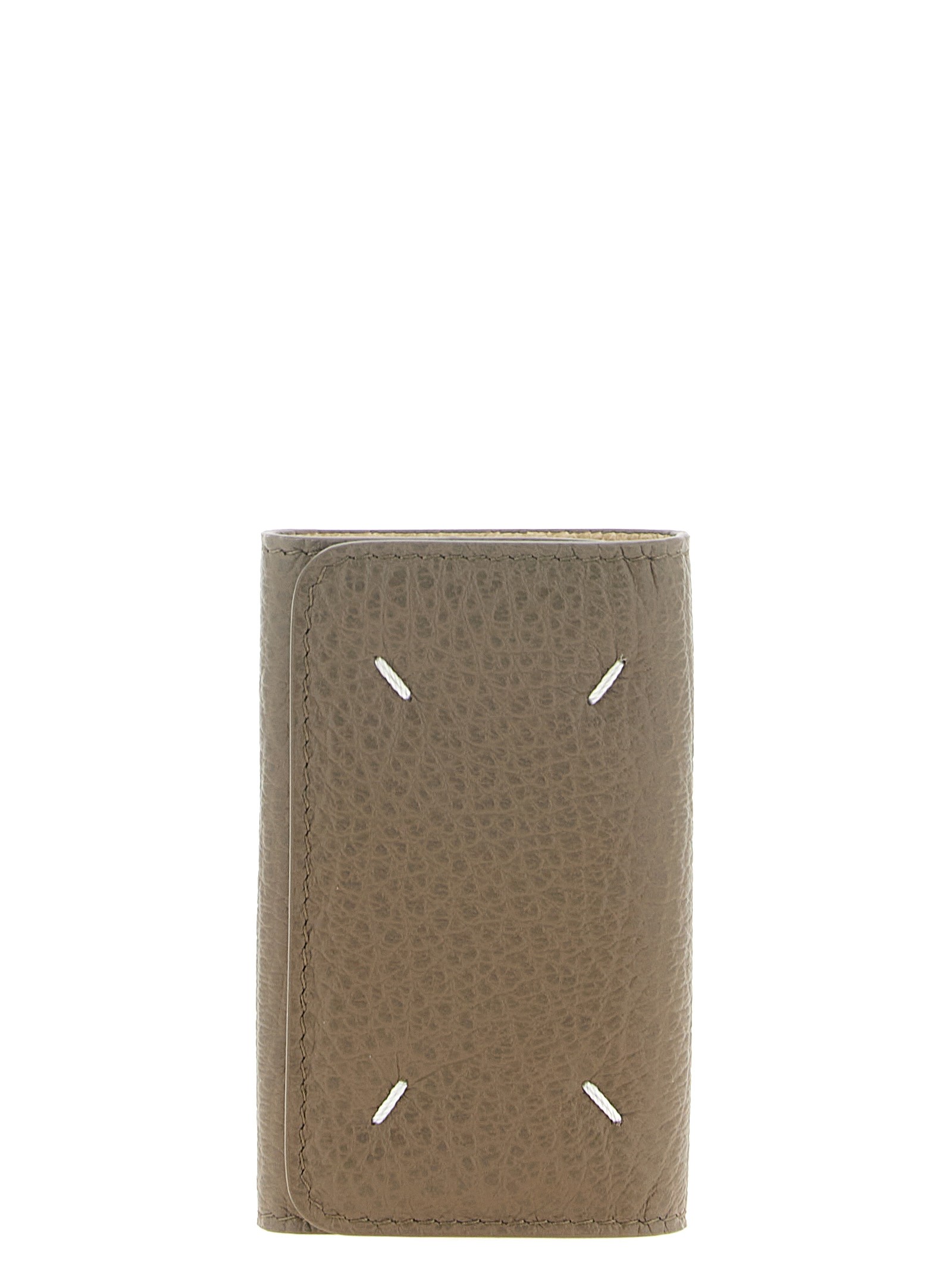 Maison Margiela 'Four Stitches' Keyring