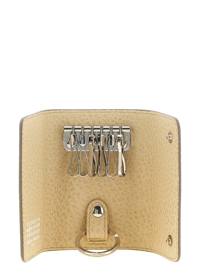 Maison Margiela 'Four Stitches' Keyring