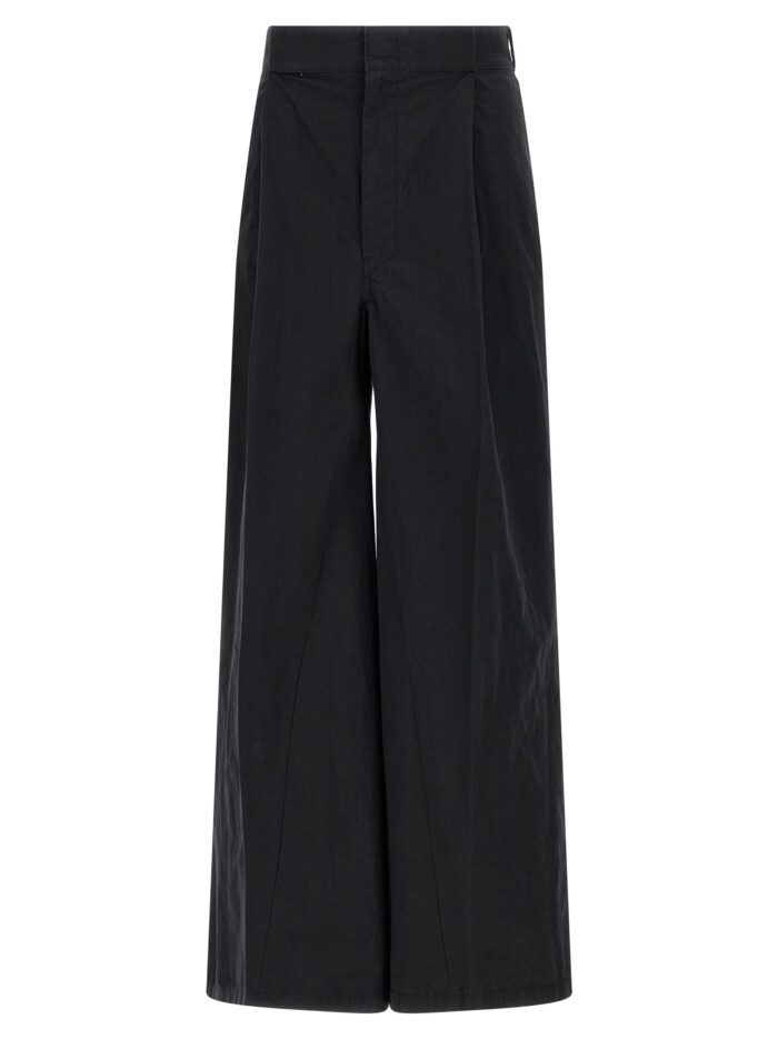 maison margiela four stitches pants Maison Margiela Four Stitches Pants