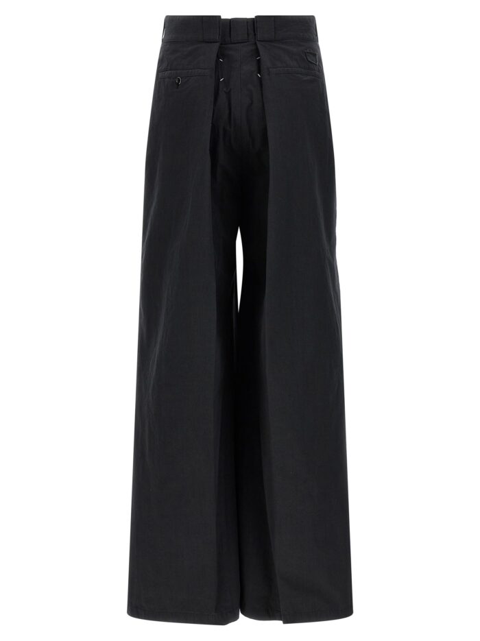 Maison Margiela Four Stitches Pants