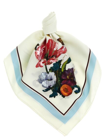 Maison Margiela 'Four Stitches' Scarf