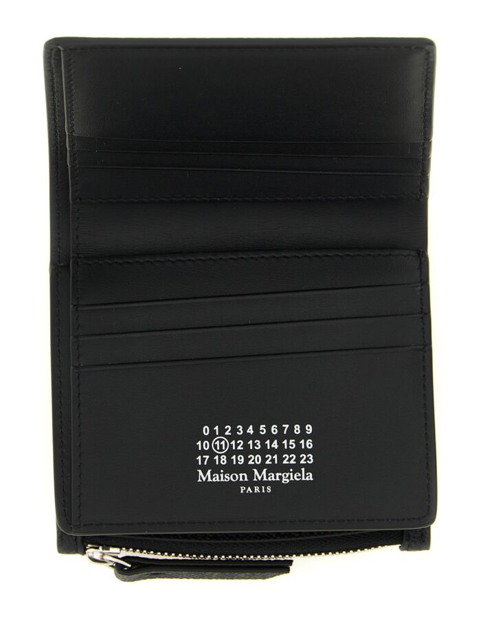Maison Margiela 'Four Stitches' Small Wallet