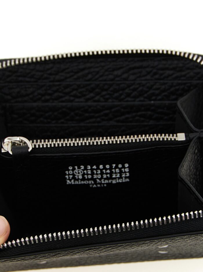 Maison Margiela 'Four Stitches' Small Wallet