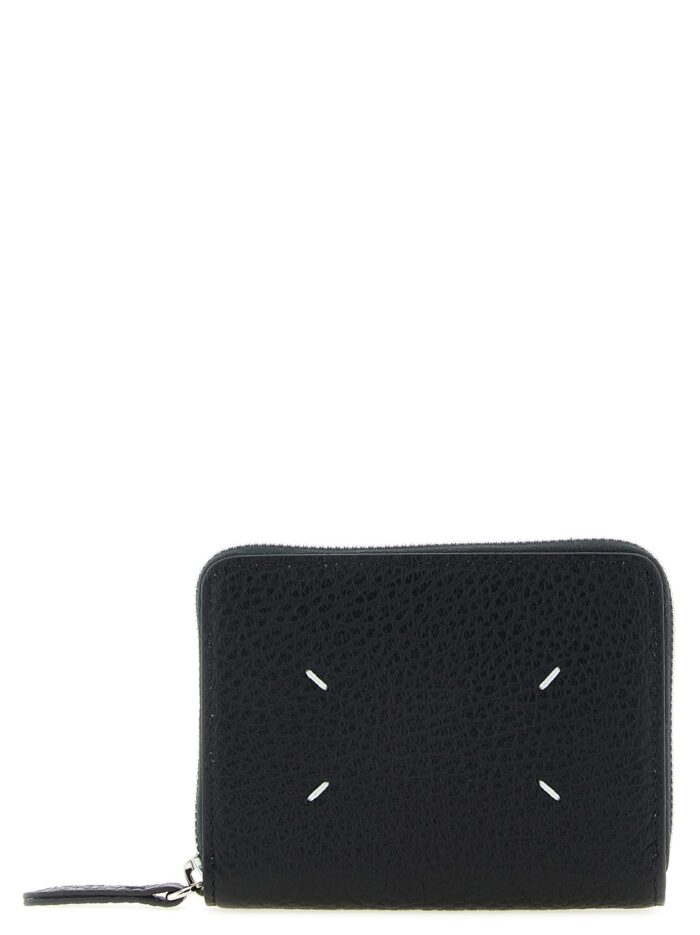 Maison Margiela 'Four Stitches' Small Wallet