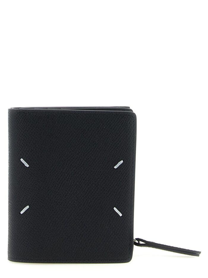 maison margiela 'four stitches' small wallet Maison Margiela 'Four Stitches' Small Wallet