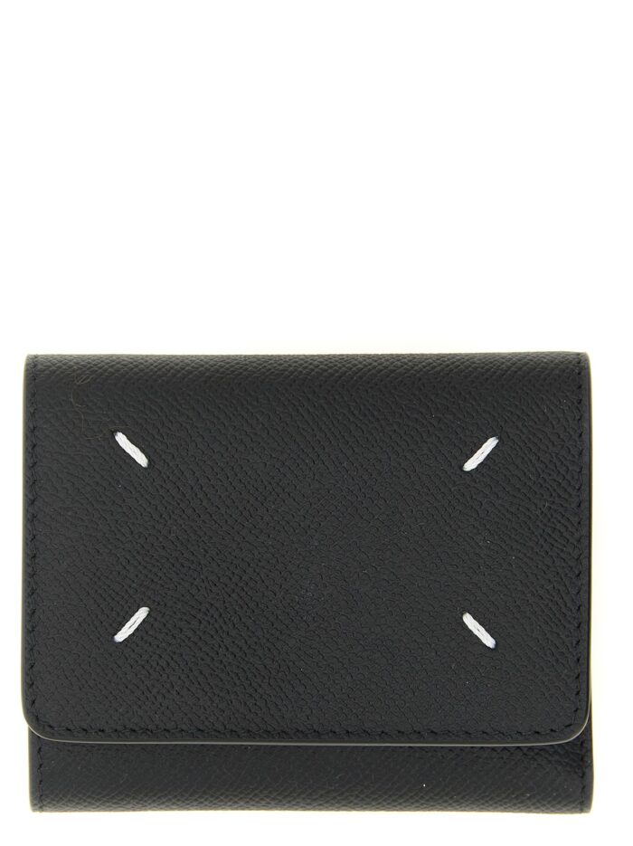 maison margiela 'four stitches' wallet Maison Margiela 'Four Stitches' Wallet