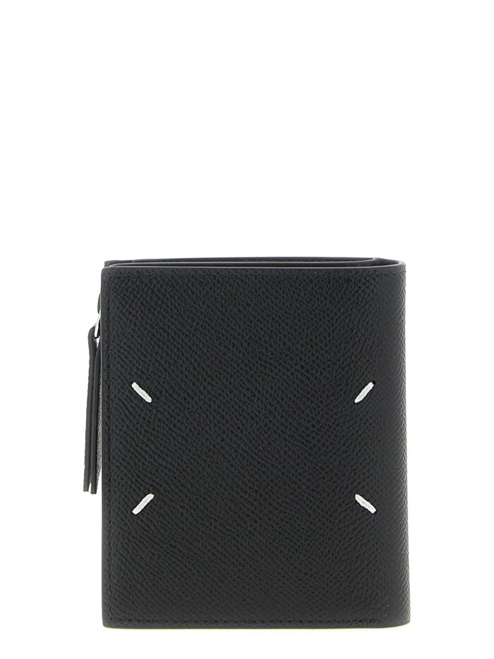 maison margiela 'four stitches' wallet Maison Margiela 'Four Stitches' Wallet