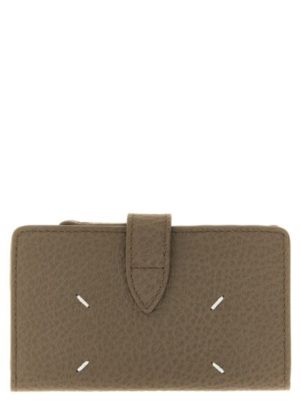 Maison Margiela 'Four Stitches' Wallet