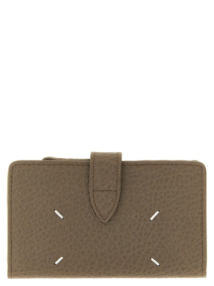 maison margiela 'four stitches' wallet Maison Margiela 'Four Stitches' Wallet