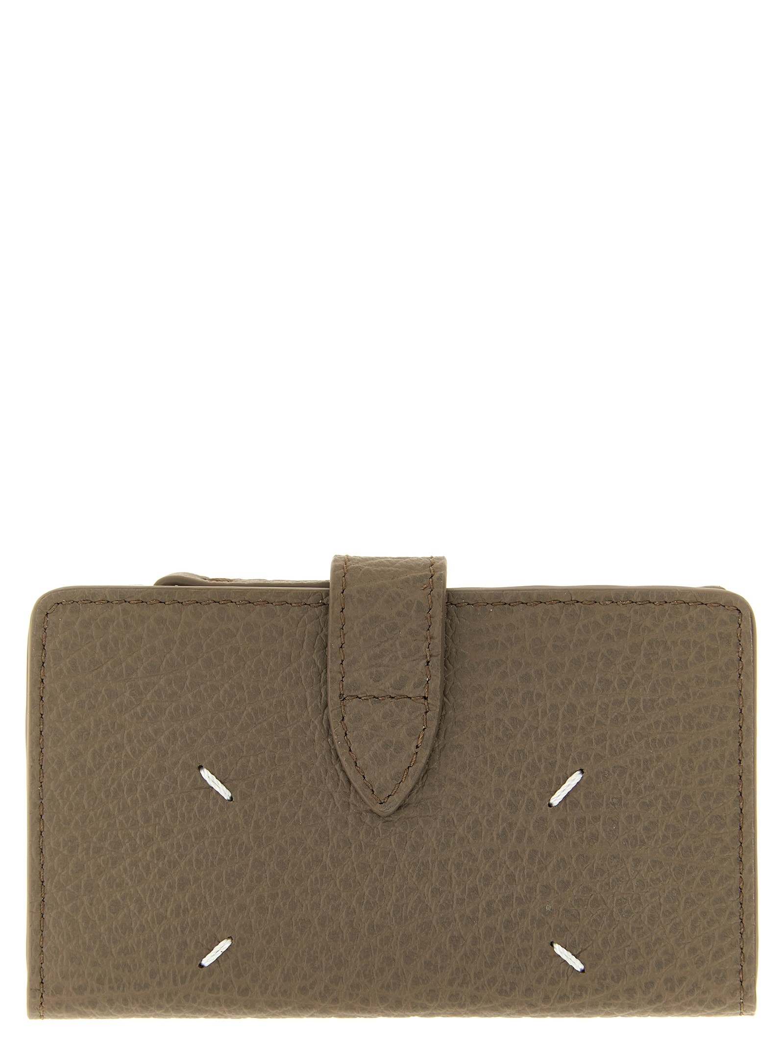 Maison Margiela 'Four Stitches' Wallet