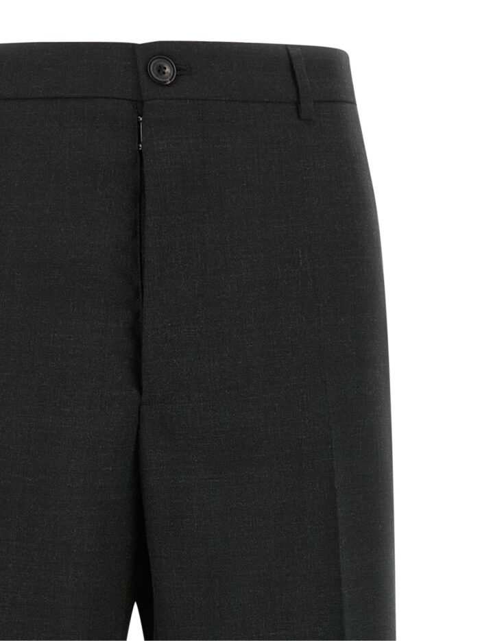 Maison Margiela 'Four Stitches' Wool Pants