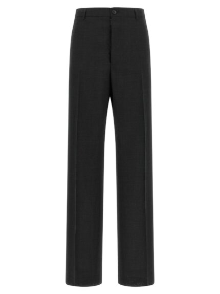 Maison Margiela 'Four Stitches' Wool Pants