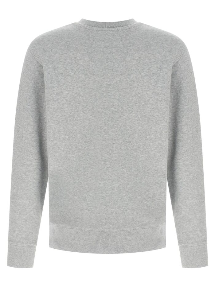 Maison Kitsune 'Fox Head' Sweatshirt