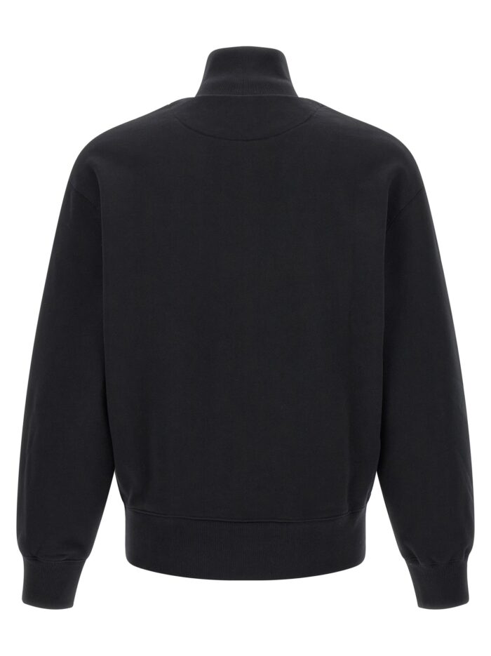 Maison Kitsune 'Fox Head' Sweatshirt