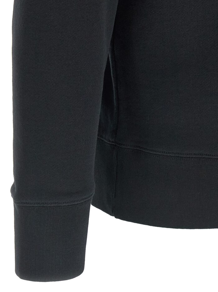 Maison Kitsune 'Fox Head' Sweatshirt